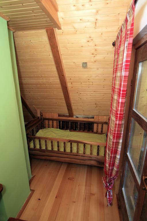Holiday Home Vesna Brod na Kupi Eksteriør bilde