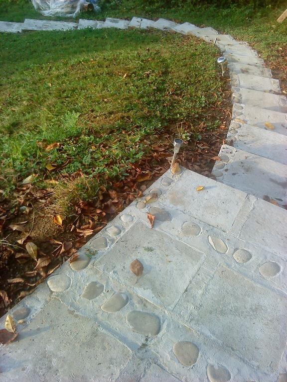 Holiday Home Vesna Brod na Kupi Rom bilde
