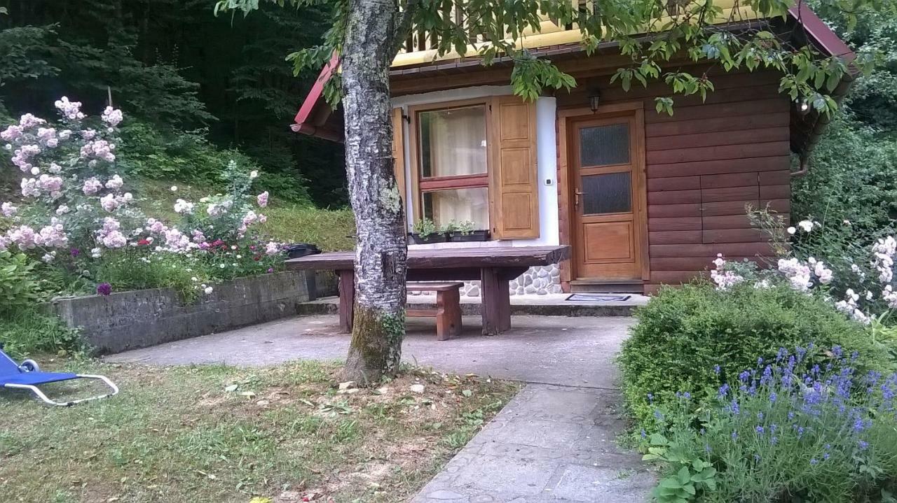 Holiday Home Vesna Brod na Kupi Eksteriør bilde